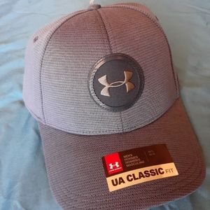 Under Armour Jordan Spieth Tour 2.0 Golf Cap